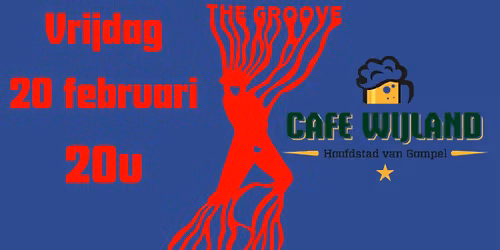 The Groove Resonance