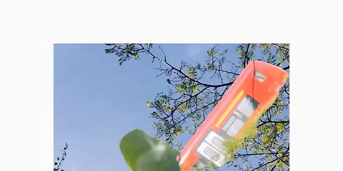 fi Garten x Jonathan Kaspar -All Day Long-