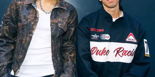 CUE Presents: Omar+, Joss Dean, Jamie Aramayo| Void Lincoln