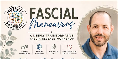 Fascial Maneuvers with Allan Guenther
