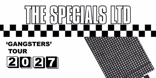 The Specials Ltd