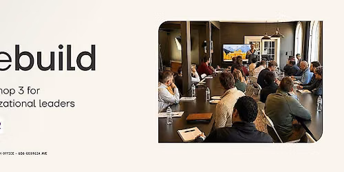 ReBuild Your Company