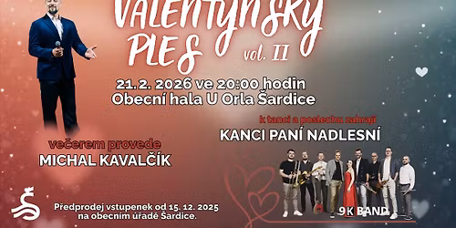 VALENT\u00ddNSK\u00dd PLES vol. II.