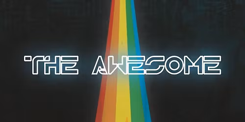 The Awesome Thanksgiving Eve 80s Dance Party