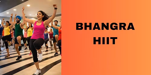 Bhangra