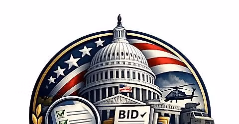 Breakdown Government Contracting