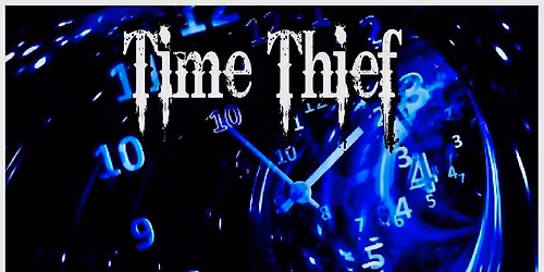 Time Thief Headlines the Granbury Rock and Blues Fest