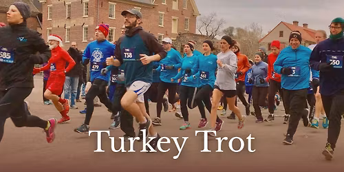Turkey Trot