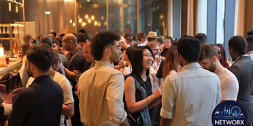 Biotech, Pharma & Life Sciences Networking London | Founders & Investors