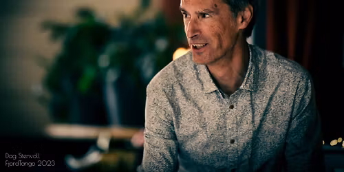 Zwei Seminare mit Michael Lavocah im Giesinger Bahnhof