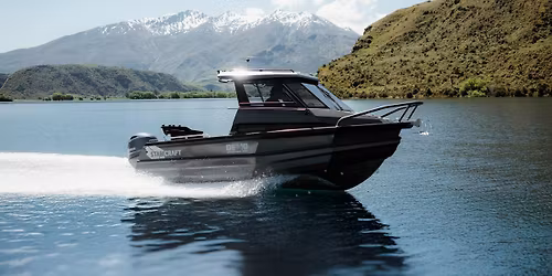 Fishing & Boat Maintenance Night at Powersports