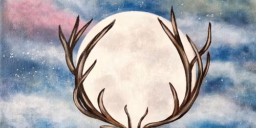 Turtle Drumming Circle 