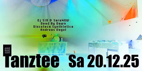 Gemeinsam Rakete retten \u2013 4. TANZTEE