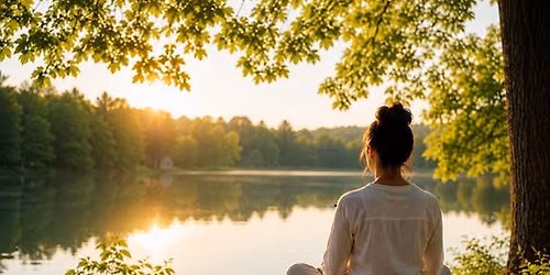 Silent Simplicity Retreat - Summer Renewal
