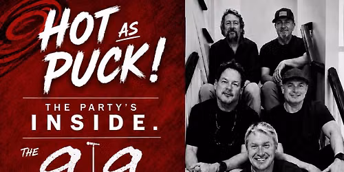 The 9one9 Band and Canes Watch Party