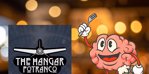 Trivia Night @ The Hanger Bar & Grill Potranco