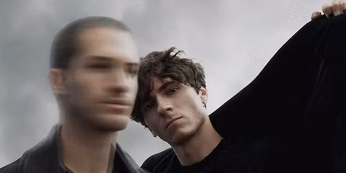 NOUS \u00c9TIONS UNE ARM\u00c9E + JusteNiels I Pop-post-rock-spoken-word