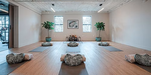 Sunday Yoga Flow