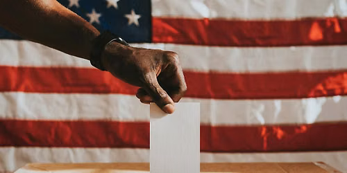 Who Votes: Making Your Voice Count