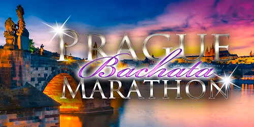 6th Prague Bachata Marathon 2026