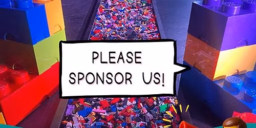 Community, Craft & Courage: Makers Market & Brave the Bricks