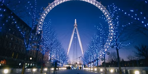 London Eye - Standard Experience
