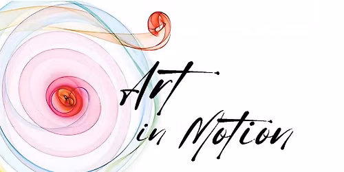 Art in Motion