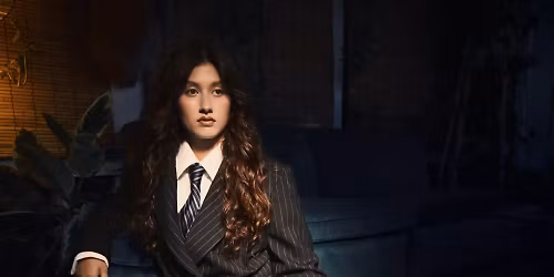 Jade LeMac, Chiara Savasta in Winnipeg