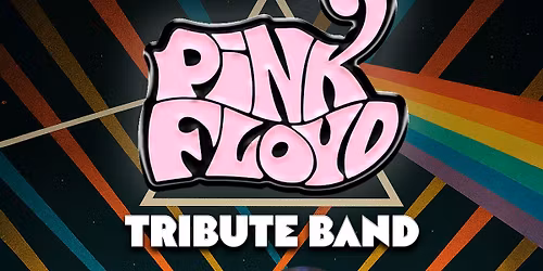 Pink Floyd - Tribute Show