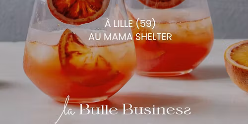 Ap\u00e9ro Business Lille