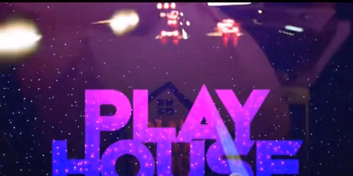Playhouse Sundays
