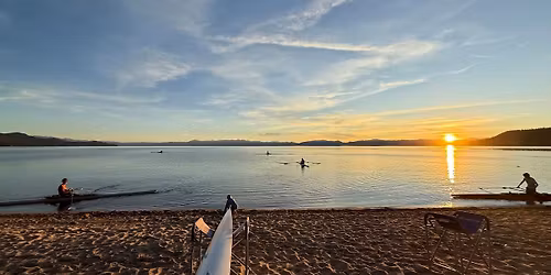 Bowl Incline NYE Event