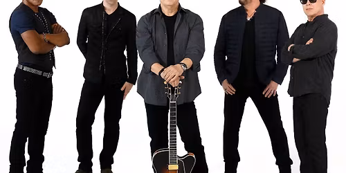 Steve Miller Band at The Venue at Thunder Valley Casino Resort