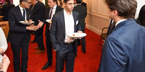 Investor Meetup