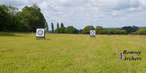 July beginners course 