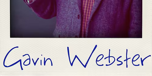 Hilarity Bites Comedy Club feat. Gavin Webster, Mad Ron, and host Chris Brooker