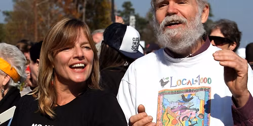 Dynamic Duo Charlie King & Colleen Kattau Sunday, Nov 17th!