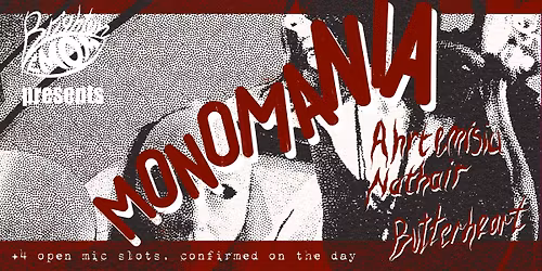 Monomania