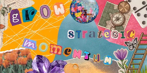 Grow Your Biz Without Adding More to Your Plate