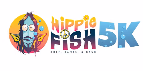 Hippie Fish 5K