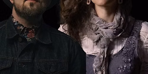 Seth Glier and Antje Duvekot in Concert at Willow Farm