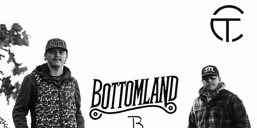 Bottomland at Billy Bobs