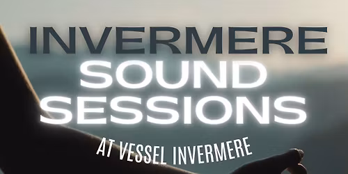 Invermere Sound Journey