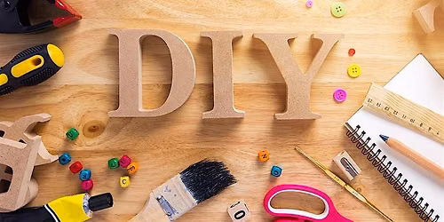 Crafts & Chats