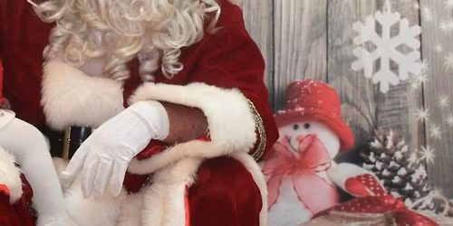 Children's Christmas Party