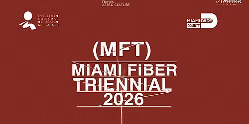 Miami Fiber Triennial 2026, Soft Architecture