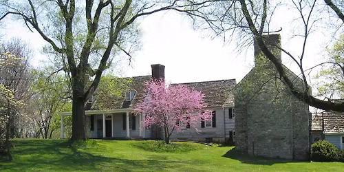 3rd Saturday Buildings and Latest Preservation Projects Tour