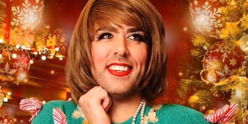 Aunt Mary Pat's Mary Friggin' Christmas Tour