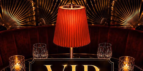 VIP SATURDAYS