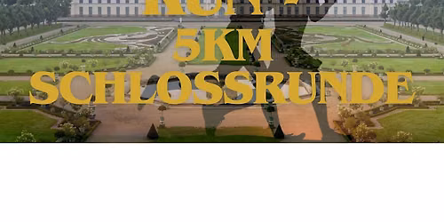 RunnersEliteClub Community Run \u2013 Schlossrunde